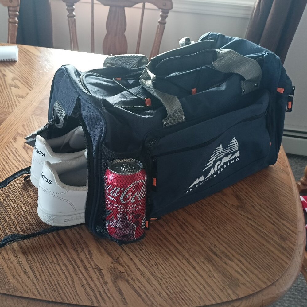 Fitness Bag